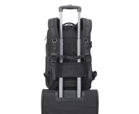 RIVACASE Borneo ECO 7860 gaming 17.3" czarny - 740256 - zdjęcie 11